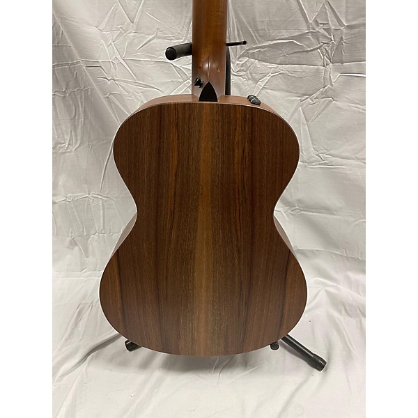 Used Taylor AD12E-SB Acoustic Guitar