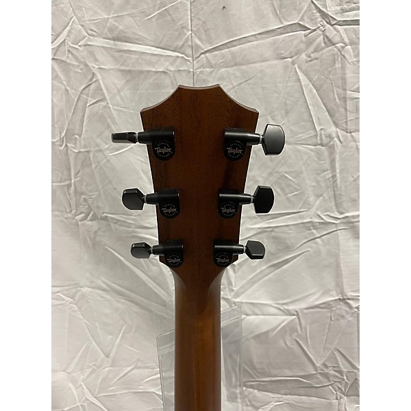 Used Taylor AD12E-SB Acoustic Guitar