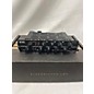 Used Synergy Synergy Powerball 2-Channel Tube Preamp Module Black Tube Guitar Amp Head thumbnail