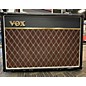 Used VOX AC15C1 15W Tube Guitar Combo Amp thumbnail