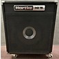 Used Hartke HD 75 Bass Combo Amp thumbnail