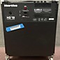 Used Hartke HD 75 Bass Combo Amp