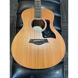 Used Taylor GS Mini-e Acoustic Electric Guitar