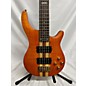 Used Used Copley Cbe59nt Natural Electric Bass Guitar