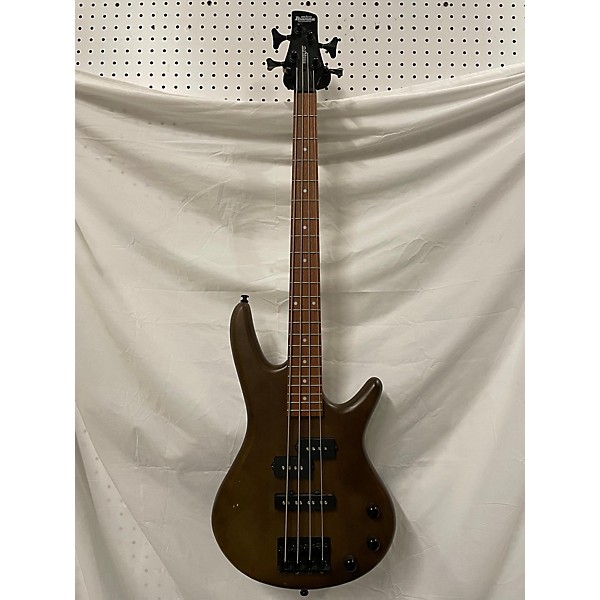 Used Ibanez GSRM20 Mikro Short Scale Electric Bass Guitar