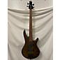 Used Ibanez GSRM20 Mikro Short Scale Electric Bass Guitar thumbnail