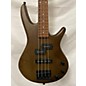 Used Ibanez GSRM20 Mikro Short Scale Electric Bass Guitar