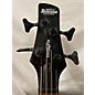 Used Ibanez GSRM20 Mikro Short Scale Electric Bass Guitar