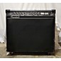 Used Roland RB120 Bass Combo Amp thumbnail