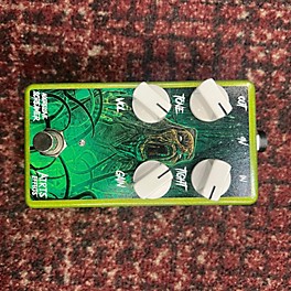 Used Airis Effects Used Airis Effects Aggressive Screamer Effect Pedal