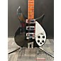 Used Rickenbacker 350V63 Solid Body Electric Guitar