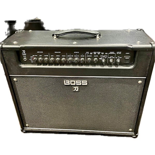 Used Used Friedman Mini BE Battery Powered Amp