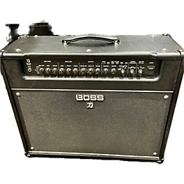 Used BOSS Katana Artist Guitar Combo Amp