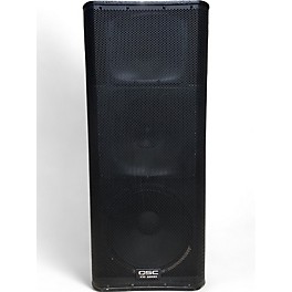 Used Qsc KW153 15in 3-Way Powered Speaker