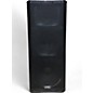 Used Qsc KW153 15in 3-Way Powered Speaker thumbnail