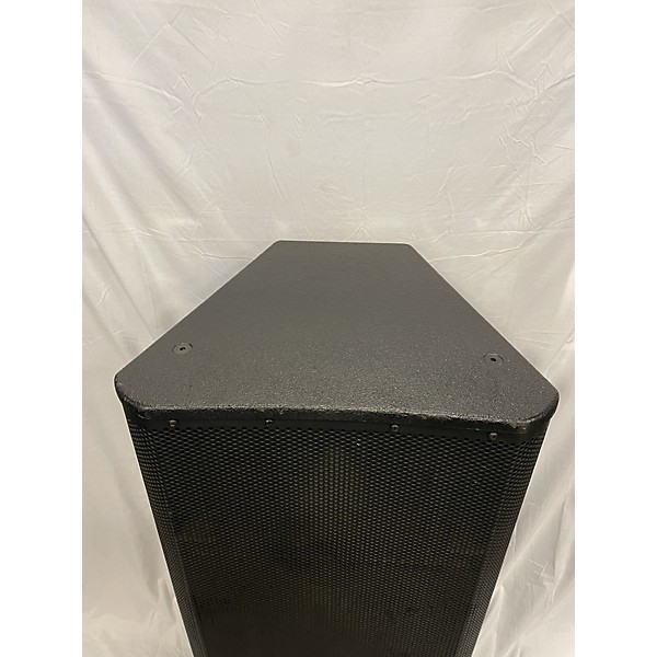 Used Qsc KW153 15in 3-Way Powered Speaker