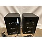 Used Sterling Audio MX8 Pair Powered Monitor