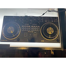 Used Pioneer DJ Used Pioneer DJ DDJ-REV1 DJ Controller