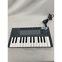 Used Novation Used Novation Launchkey 25 Key MIDI Controller