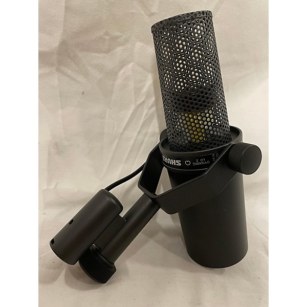 Used Shure Used Shure SM7B Dynamic Microphone