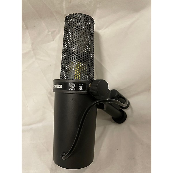 Used Shure Used Shure SM7B Dynamic Microphone