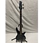 Used Used Ibanez SR370 Blue Burst Electric Bass Guitar thumbnail