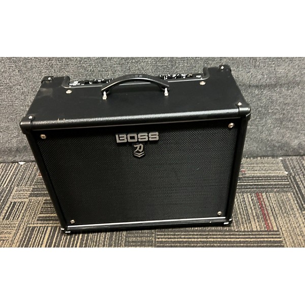 Used BOSS Katana 100 100W 1X12 Guitar Combo Amp