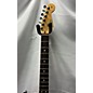 Used Fender Used 2015 Fender American Deluxe Stratocaster Plus HSS Tobacco Sunburst Solid Body Electric Guitar