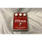 Used Electro-Harmonix Micro Pog Polyphonic Octave Generator Effect Pedal