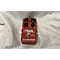 Used TC Electronic Used TC Electronic Hall Of Fame Reverb Effect Pedal