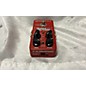 Used TC Electronic Used TC Electronic Hall Of Fame Reverb Effect Pedal