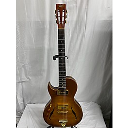 Used In Store Used Used B&G Little Sister Crossroads Honeyburst Electric Guitar