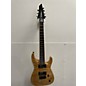 Used Jackson Used 2013 Jackson JS32-7Q DKA HT Natural Solid Body Electric Guitar thumbnail