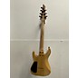 Used Jackson Used 2013 Jackson JS32-7Q DKA HT Natural Solid Body Electric Guitar