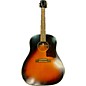 Used Epiphone Inspired By Gibson J45 Acoustic Electric Guitar thumbnail