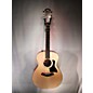 Used Taylor 114E Acoustic Electric Guitar thumbnail