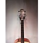 Used Taylor 114E Acoustic Electric Guitar