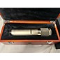 Used Warm Audio WA-47 Tube Microphone thumbnail