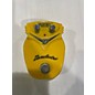 Used Danelectro Used Danelectro Grilled Cheese Distortion Effect Pedal thumbnail