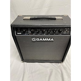 Used GAMMA Used GAMMA G25 Guitar Combo Amp