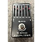 Used Joyo 6 Band Eq Pedal thumbnail