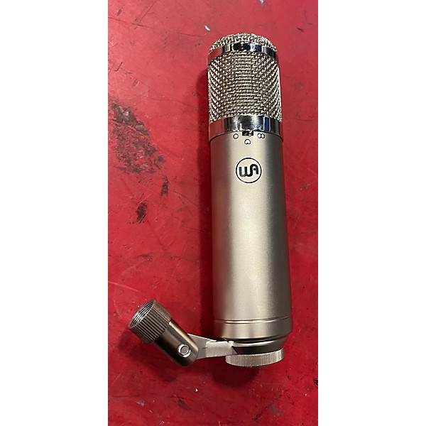 Used Warm Audio Wa47jr Condenser Microphone