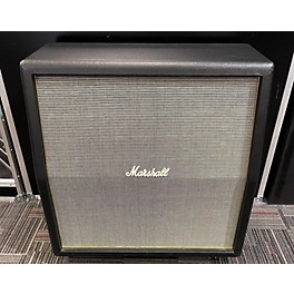 Used Marshall Used Marshall ORIGIN412A Guitar Cabinet