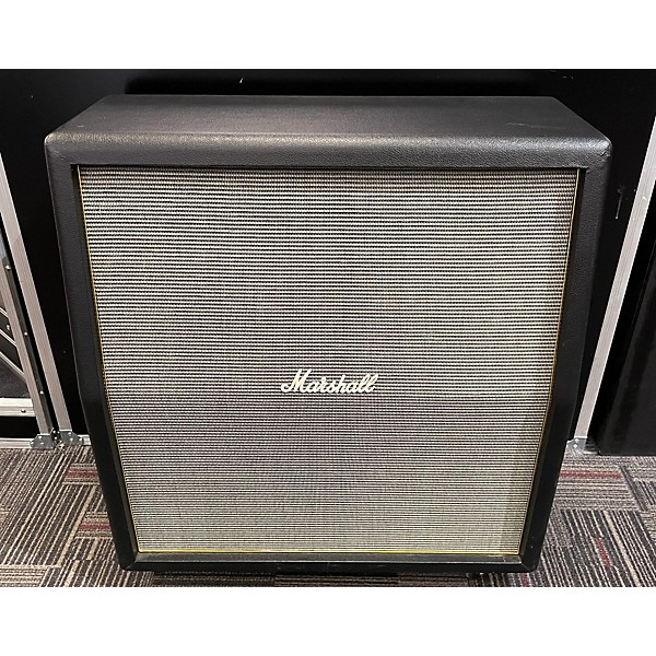 Used Marshall Used Marshall ORIGIN412A Guitar Cabinet