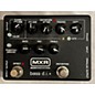 Used MXR M80 Bass DI+ Bass Effect Pedal thumbnail