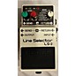 Used BOSS LS2 Line Selector Pedal thumbnail