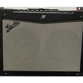 Used Fender Used Fender Mustang IV V2 150W 2x12 Guitar Combo Amp