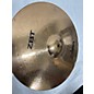 Used Zildjian Used Zildjian 20in ZBT Ride Cymbal