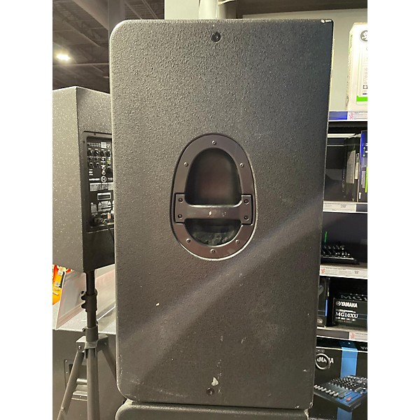 Used Mackie Used Mackie HD1531 Powered Speaker