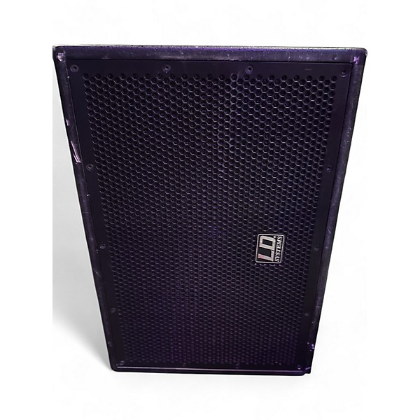 Used LD Systems Used LD Systems Sub 10A Powered Subwoofer